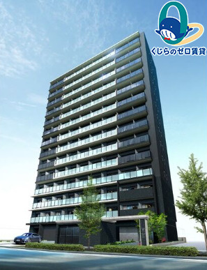 エステムコート名古屋黒川シャルマン