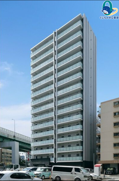 S-RESIDENCE浅間町駅前axial(アクシャル)