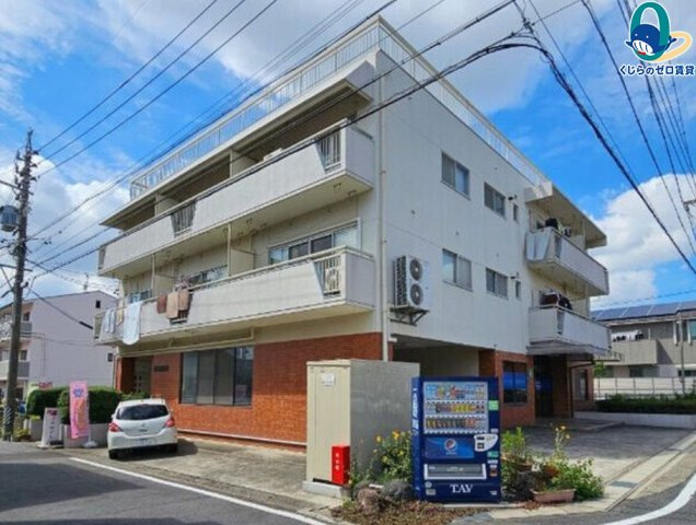 昭栄コーポラス