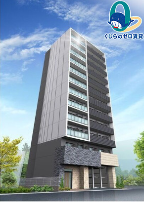 S-RESIDENCE野並駅前broad(ブロード)　キャンペーン中