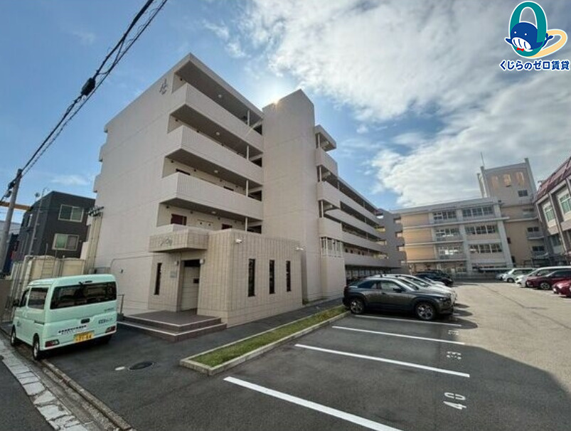 A・City東岸