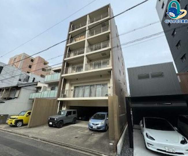 エテルナ本陣