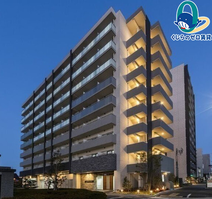 S-RESIDENCE志賀本通
