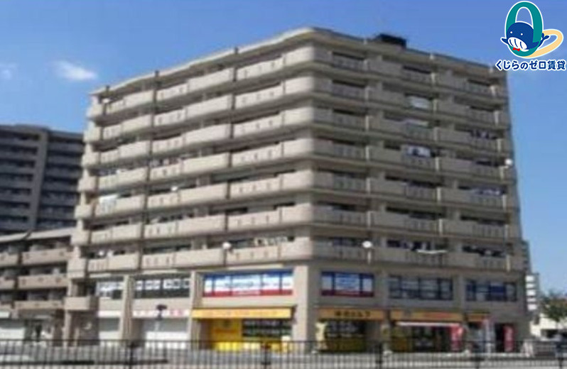 レスカール一番町