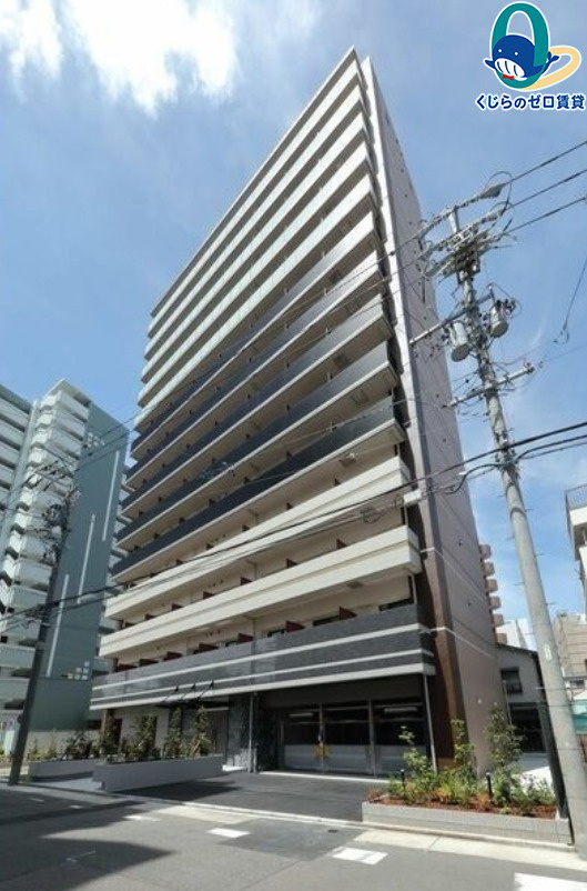 S-RESIDENCE名古屋菊井aline(アライン)