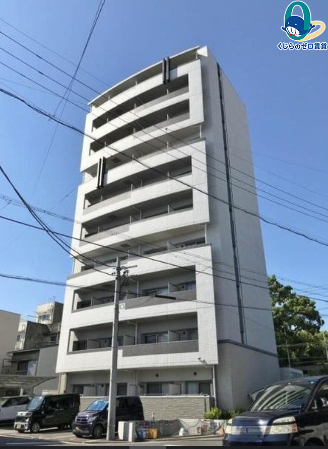 ソレアード(中川区)