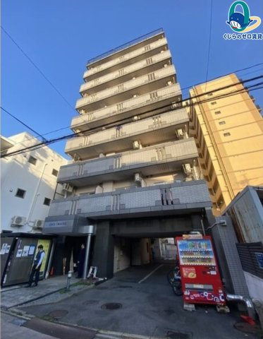OHD今池