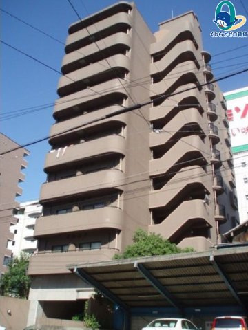 ヴェルシェーヌ桜橋