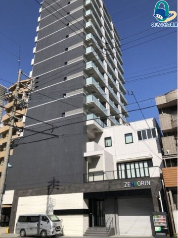 PURE RESIDENCE 名駅南