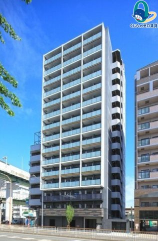 S-RESIDENCE高岳bresa(ブレサ)
