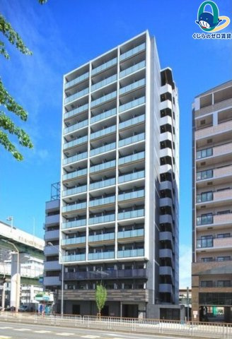 S-RESIDENCE高岳bresa(ブレサ)