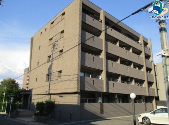 フィオレンテ本山