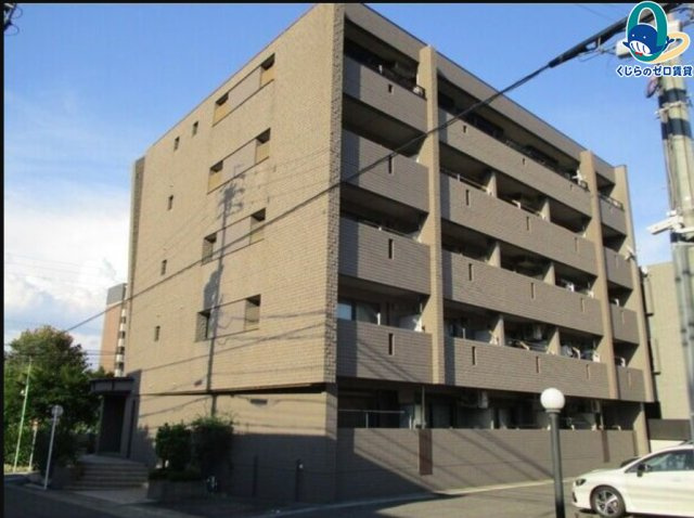 フィオレンテ本山