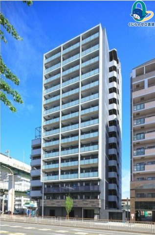 S-RESIDENCE高岳bresa(ブレサ)