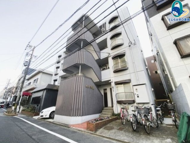 メゾン本山