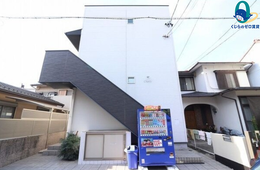 シェリール本陣