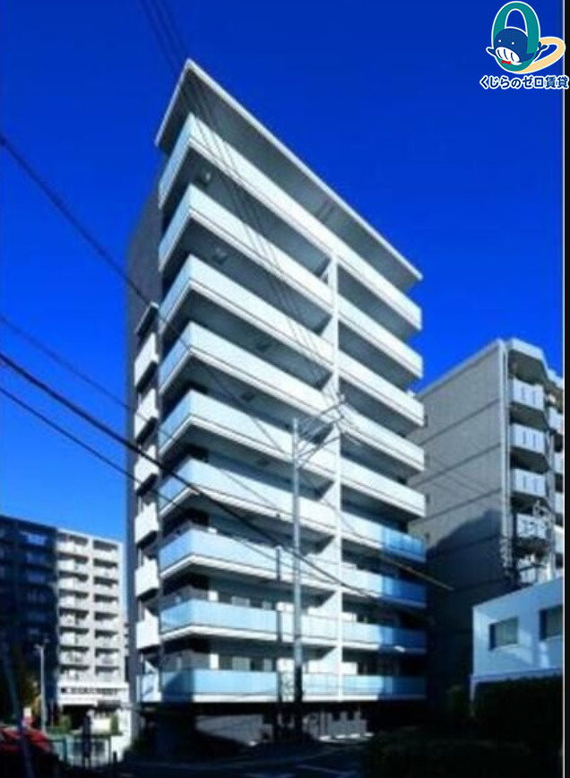パークアベェニュー覚王山