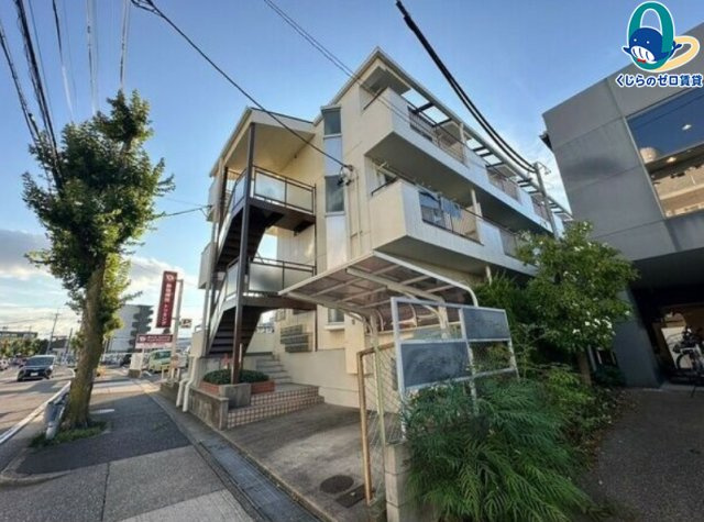グレース文教台