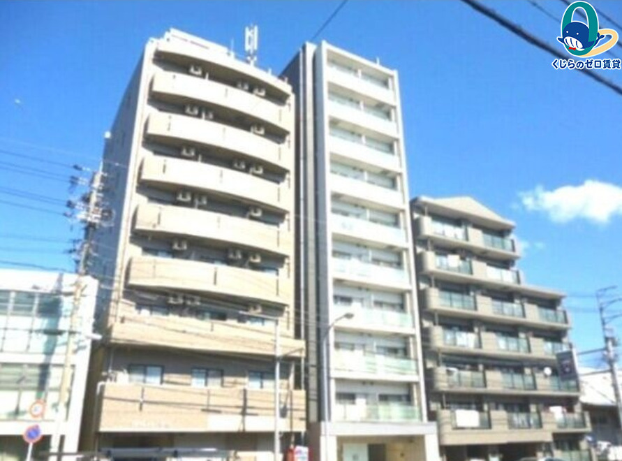 リエス千代田橋