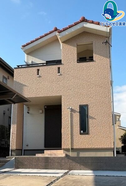 諸の木3丁目戸建