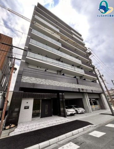 ステージファースト名古屋尾頭橋(旧S-RESIDENCE尾頭橋)