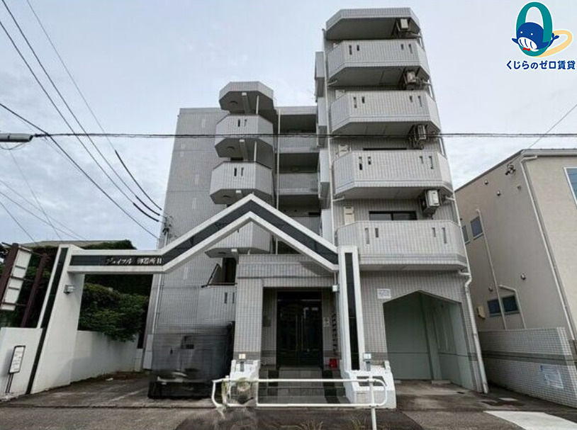 ジョイフル御器所Ⅱ