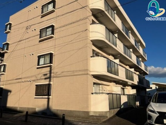 サンエステート浅井