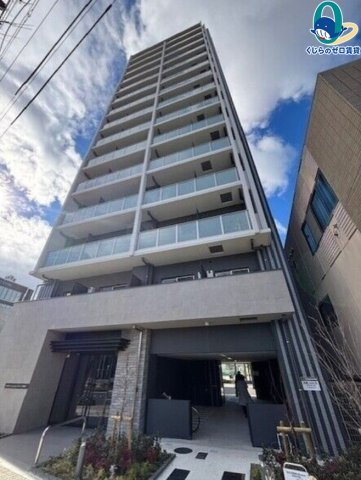 SHOKEN Residence 名古屋〈太閤通〉
