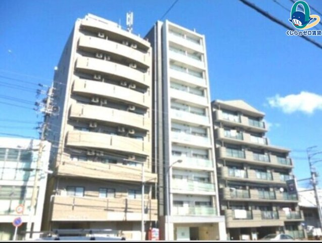 リエス千代田橋