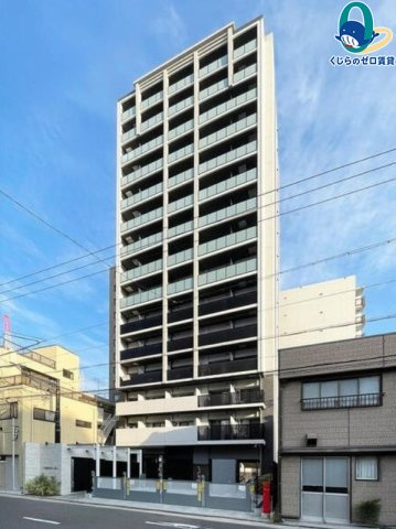 S-RESIDENCE鶴舞Ⅱ