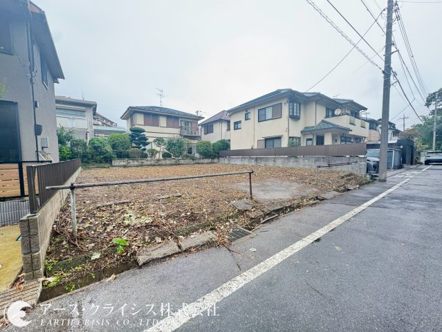 【外観】 | 流山市富士見台7期 | お気に入りのハウスメーカーや工務店で建築可能。デザインも間取も自由に決められるので、「自分たちらしい暮らし」を実現できます。日常に便利さと穏やかさを兼ね備えてた、立地はいかがでしょうか。