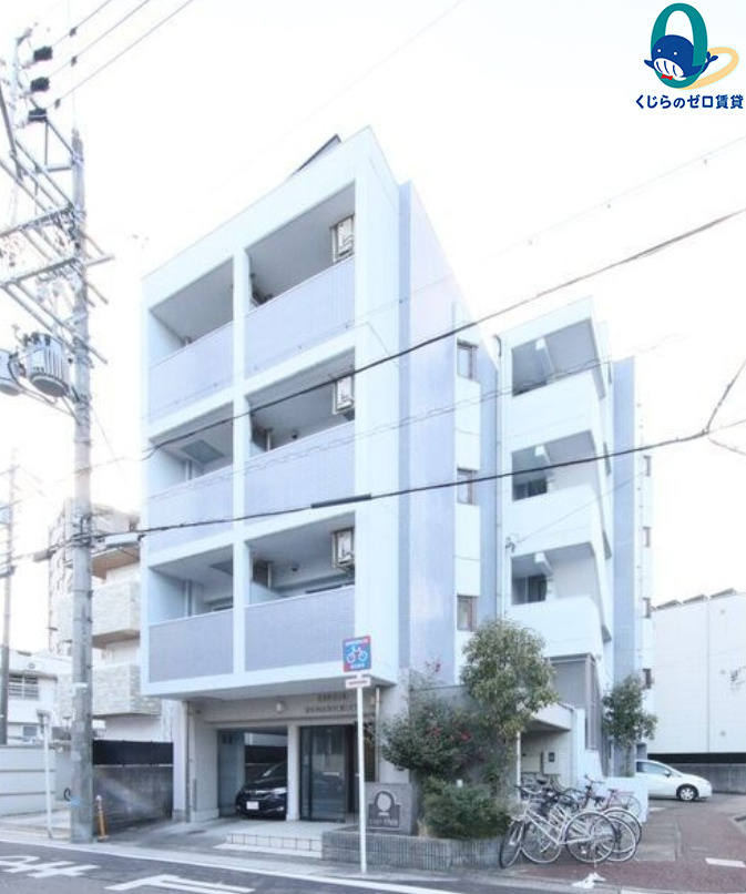 エスポア庄内緑地