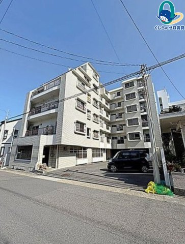 ユタカマンション