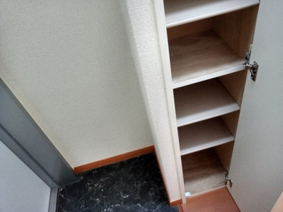 【内装】 | レオパレス大日イースト
