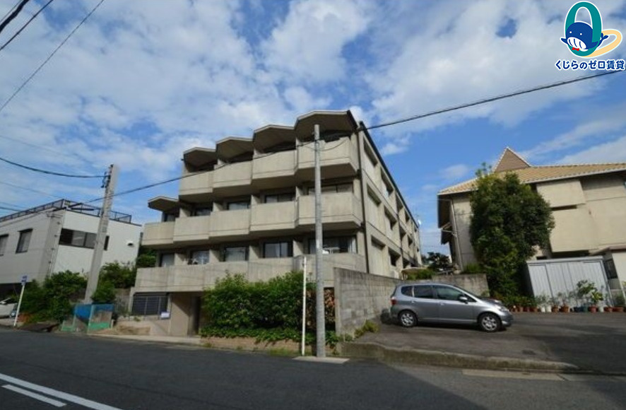 アトリウム前田