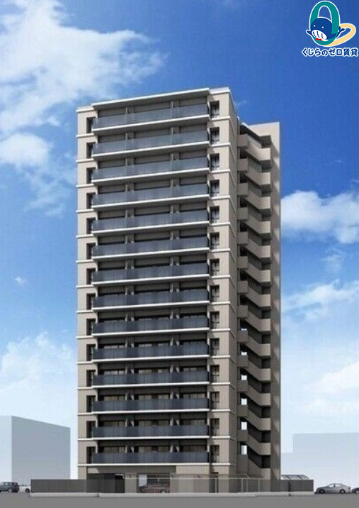 シーズンフラッツ今池NORTH