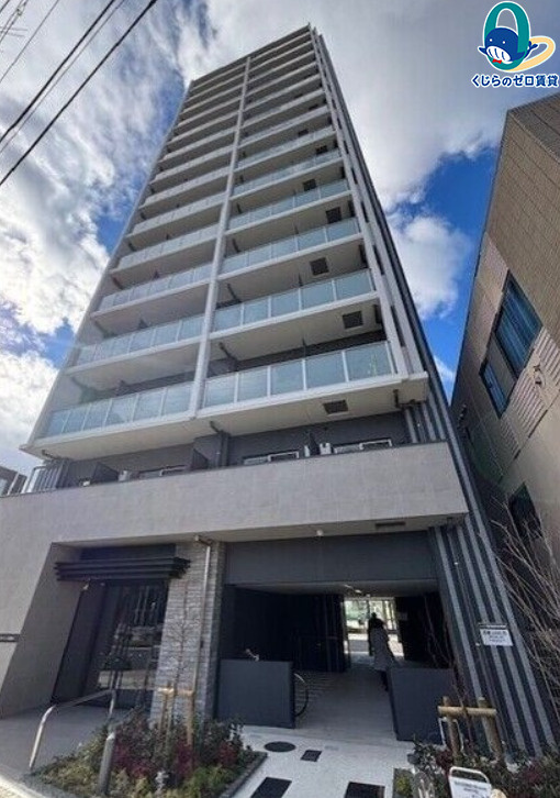 SHOKEN Residence 名古屋〈太閤通〉