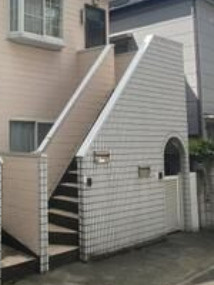 ウィスタリア大塚のその他共用部分