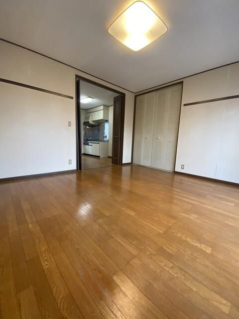 ウィスタリア大塚の内装