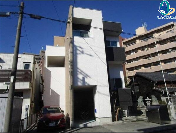 La　Speranza神宮西