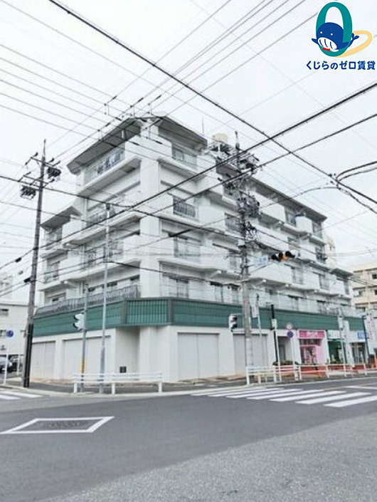 パールハイツ