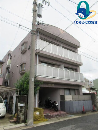ハイム船橋A棟