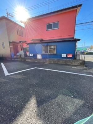 【その他】 | シティハイツ若草