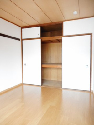 【収納】 | シティハイツ若草