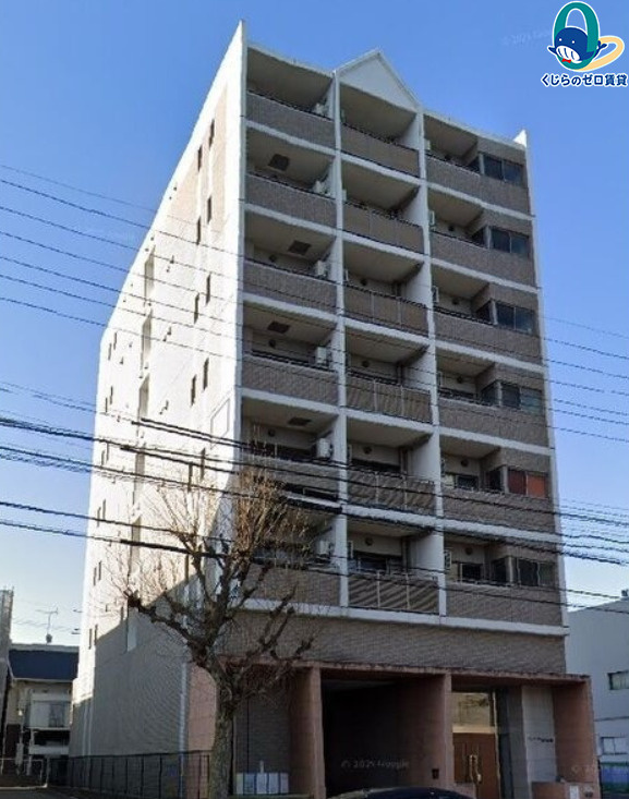 ベレーサ新瑞橋