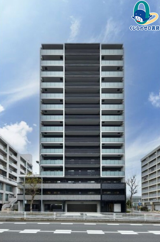 S-RESIDENCE高岳ardent(アーデント)