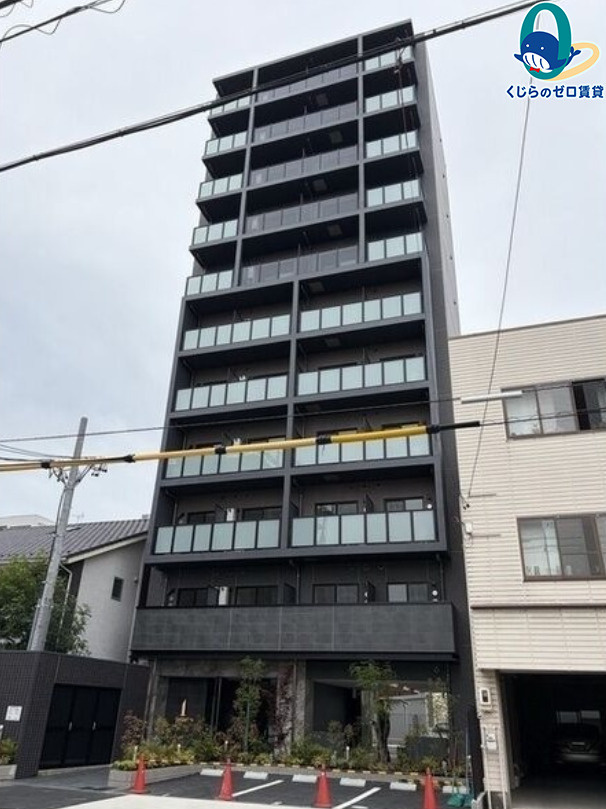 アドバンス名古屋ワイノット