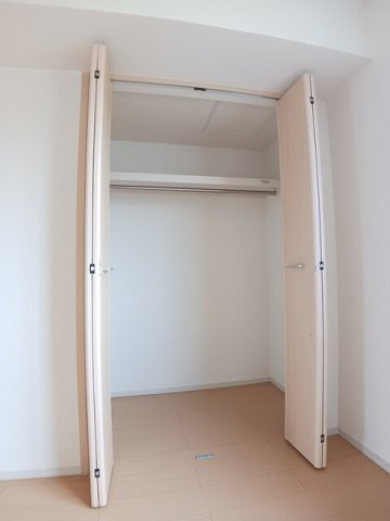 Ｅｔｅｒｎｏの収納