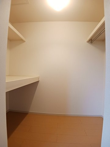 Ｅｔｅｒｎｏの収納