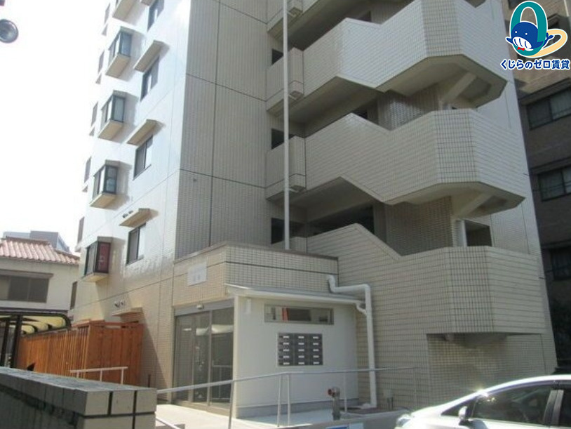 SHマンション名東　SOHO可能物件